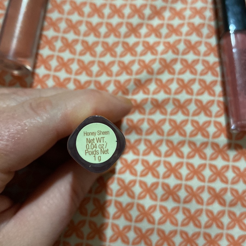 Lip bundle - Picture 4 of 5
